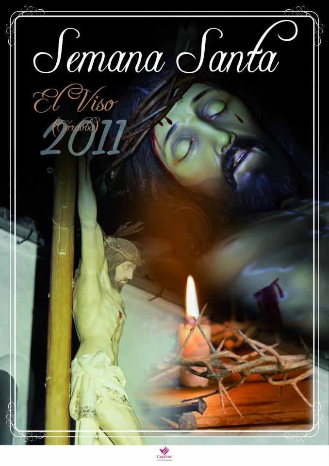 Semana Santa en El Viso 2011 El Viso
